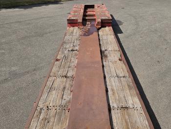 STZ - VL4 - 46/80 / REMOVABLE NECK / LOW BED